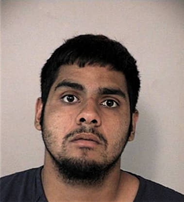 Joshua Crasto - Fort Bend County, TX 